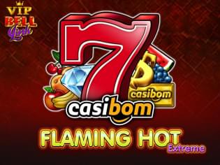 Flaming Hot Extreme VIP Bell Link Casibom