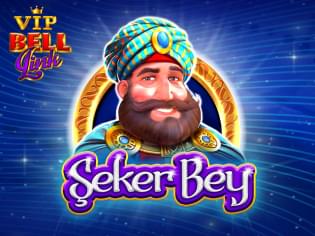 Seker Bey VIP Bell Link