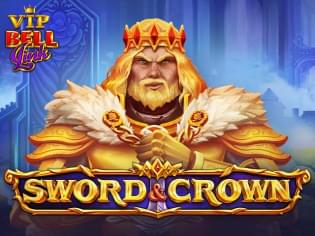 Sword & Crown VIP Bell Link